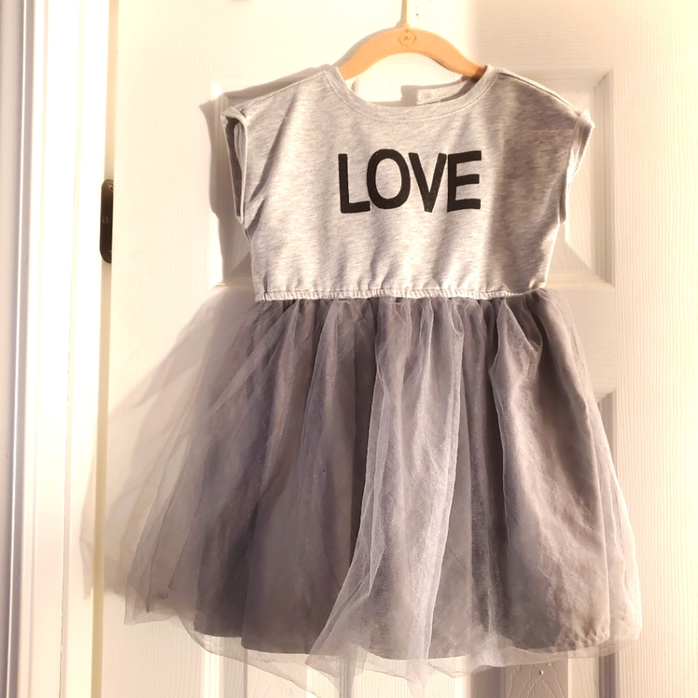 Crazy 8 dress